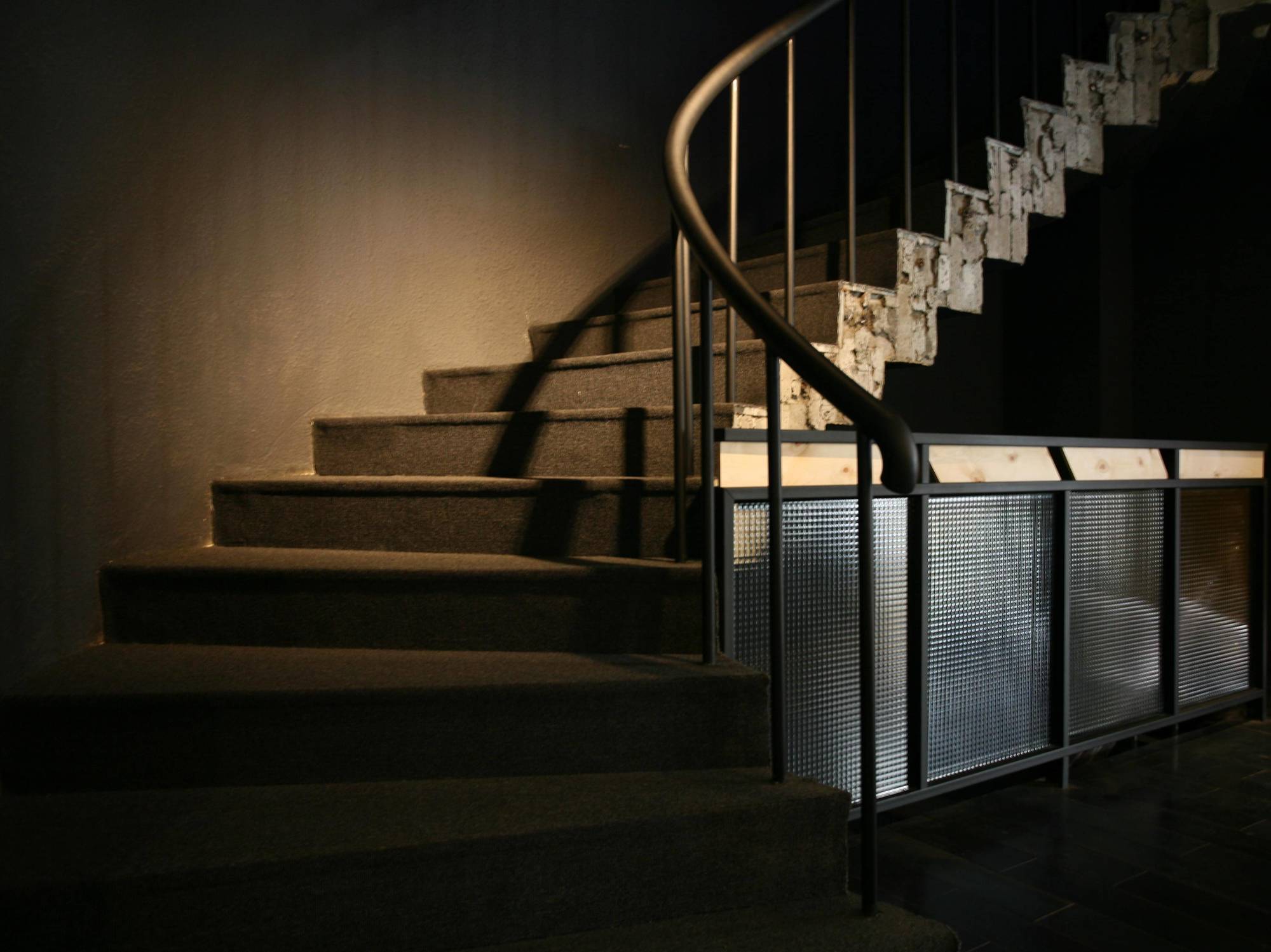 P&F Hotel Tajcshung Kültér fotó